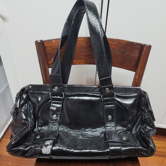 Lululemon Gym/Shoulder Bag - Picture 2 of 14